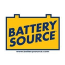 Battery Source - Battery Storage