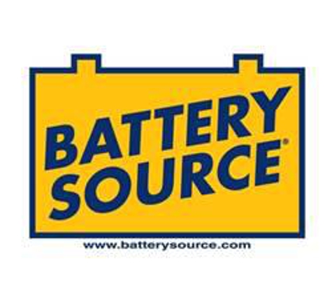 Battery Source Distribution Center - Thomasville, GA