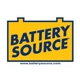 Battery Source-