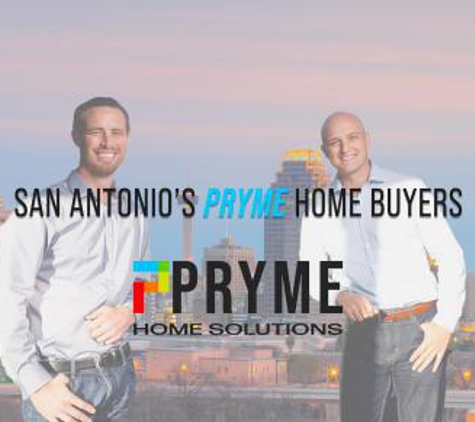 Pryme Home Solutions - San Antonio, TX