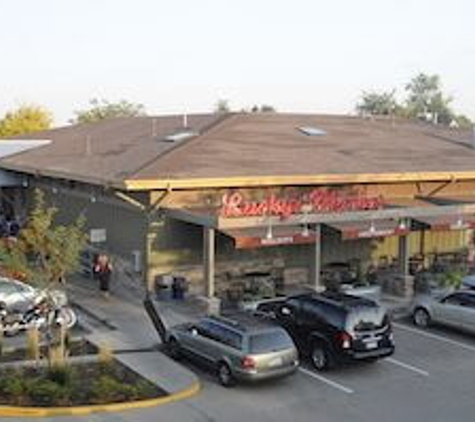 Lucky's Market - Boulder, CO