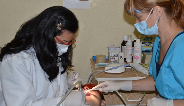 Alrez Family Dentistry - Glen Mills, PA