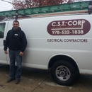 C.S.T. Electric Corporation - Electricians