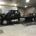 Triple-City Towing & Road Service, Inc.