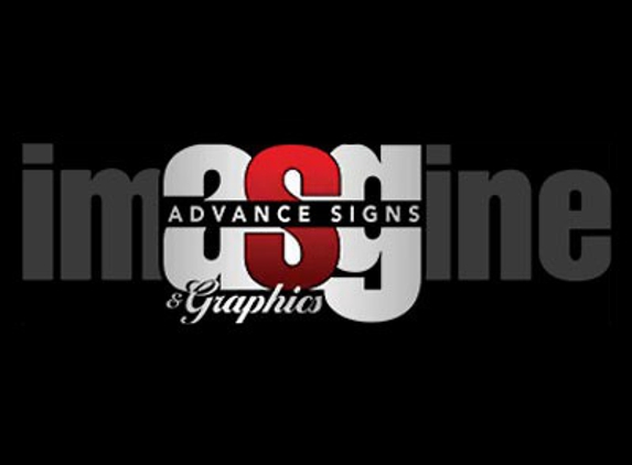 Advance Signs and Graphics - Lebanon, TN