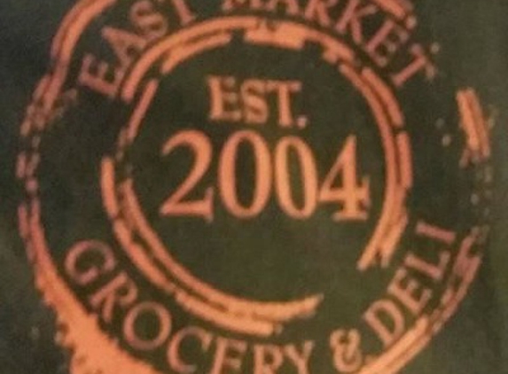 East Market Grocery & Deli - New Sharon, IA