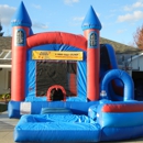 Astro Events - Astro Jump - Party & Event Planners
