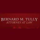 Bernard M. Tully Attorney at Law - Personal Injury Law Attorneys