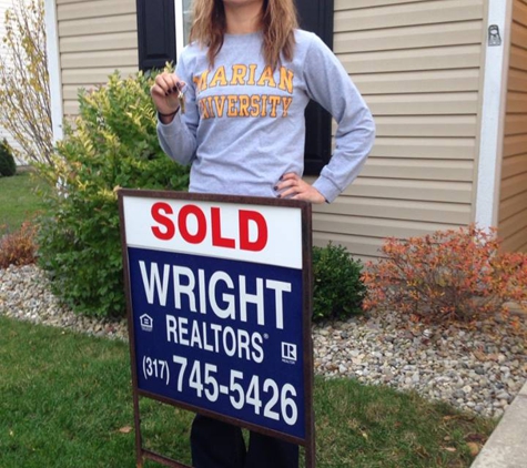 Wright Realtors - Danville, IN