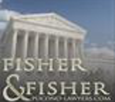 Fisher & Fisher Law Offices - Mount Pocono, PA