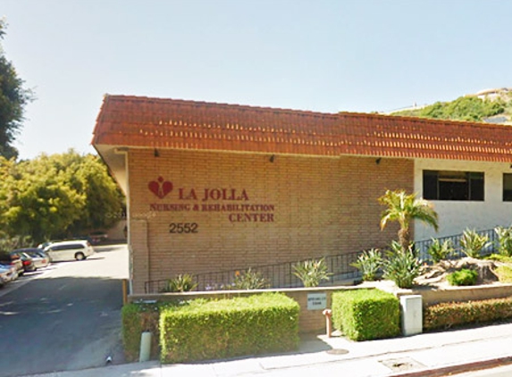 La Jolla Nursing & Rehabilitation Center - La Jolla, CA