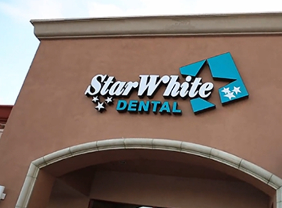 Starwhite Dental - Murrieta, CA