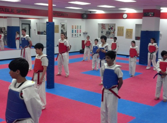 Baystate Taekwondo Academy - Framingham, MA