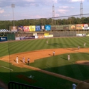 Regency Furniture Stadium - Historical Places