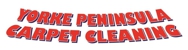 Yorke Peninsula Carpet Cleaning - Carpet Cleaning & Protection