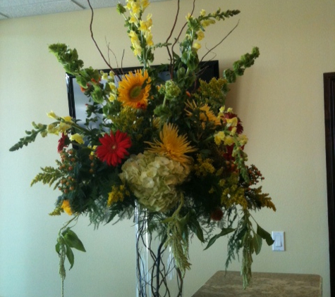 Brenham Floral Company - Brenham, TX