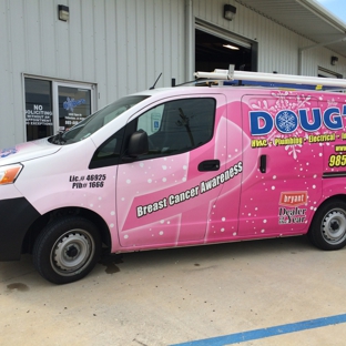 Doug's Service Company - Thibodaux, LA