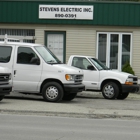 Stevens Electric Inc