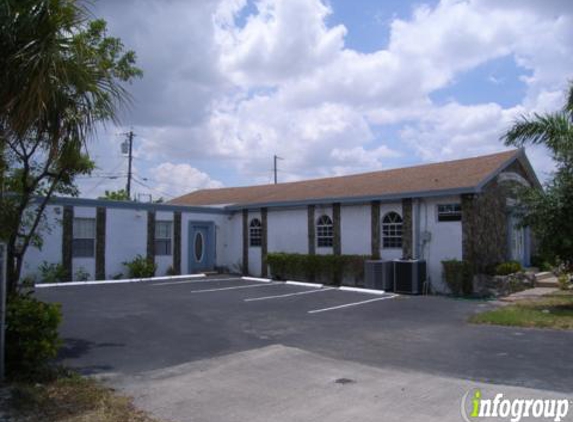 Highway Church-apostle Faith - West Park, FL