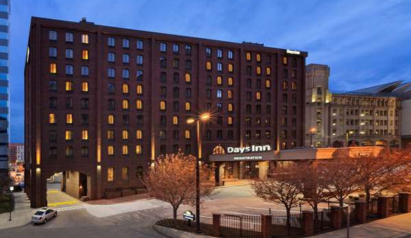 Days Inn by Wyndham Baltimore Inner Harbor - Baltimore, MD