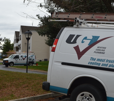 UGI Heating, Cooling and Plumbing - Harrisburg, PA