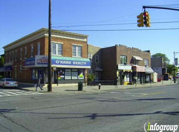 O'Kane Realty - Maspeth, NY