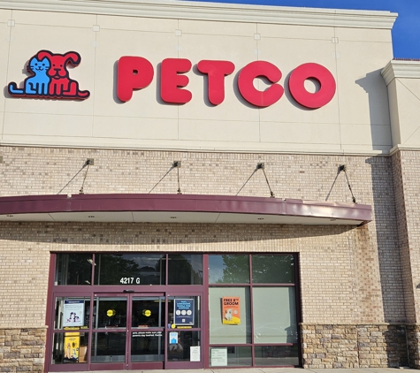 Petco - Greensboro, NC