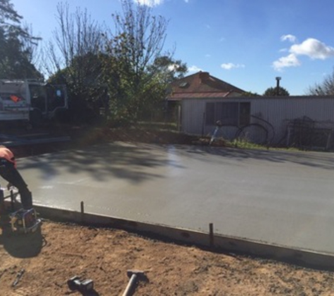 C Mac Concrete Pty Ltd - Young, NSW