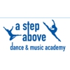 A Step Above Dance And Music Academy gallery