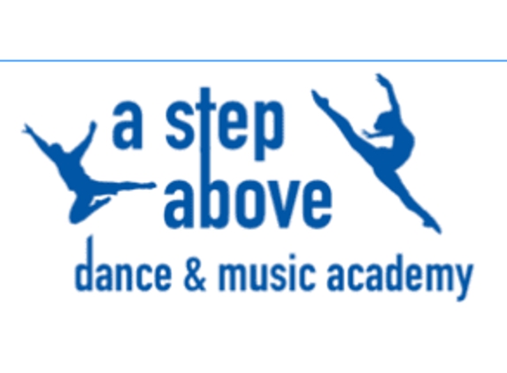 A Step Above Dance And Music Academy - Monona, WI