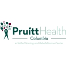 PruittHealth - Columbia - Assisted Living & Elder Care Services