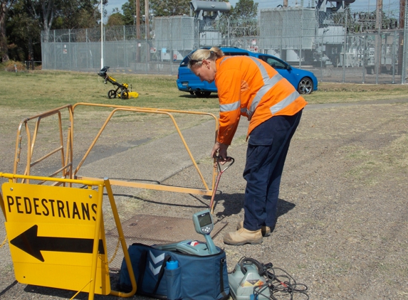 Hunter Ground Search - Barnsley, NSW