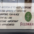 Feldmans Liquor