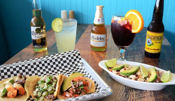 Taco Libre - Jacksonville Beach, FL