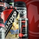 Max Muscle Sports Nutrition