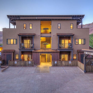 Arches Vacation Rentals - Moab, UT