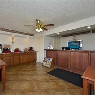 Americas Best Value Inn Santa Rosa, NM - Santa Rosa, NM