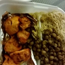 Charcoal Kabab Inc - Grocery Stores
