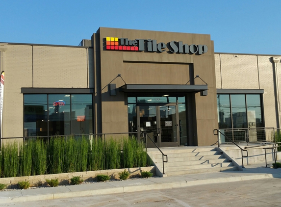 The Tile Shop - Dallas, TX