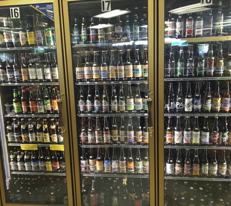 Tyke's Liquor - El Cajon, CA