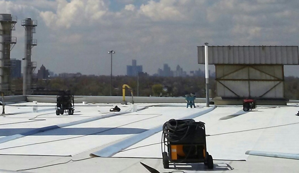 Great Lakes Construction & Roofing - Ira, MI