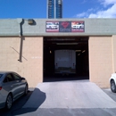 Diamond Collision Center - Commercial Auto Body Repair