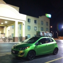 Holiday Inn