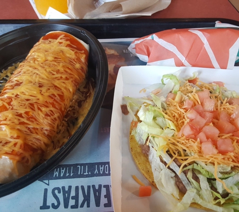 Taco Bell - Waterford, MI