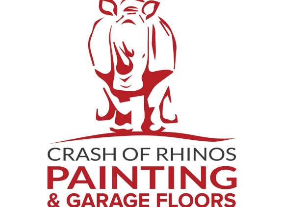 Crash of Rhinos Painting & Garage Floors - Phoenix, AZ