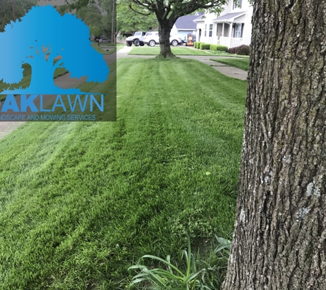 OakLawn Landscape and Mowing Services - Elizabethtown, KY