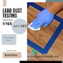 SBP Solutions - Lead Dust Testing - Lead Paint Detection & Removal