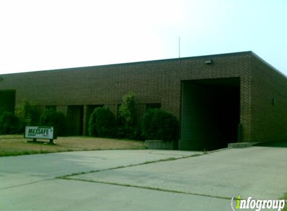 Recycle Technologies Inc - Wood Dale, IL