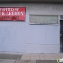 Leemon Gary R Law Office - Attorneys