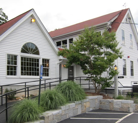 VCA Russell Animal Hospital - Concord, NH